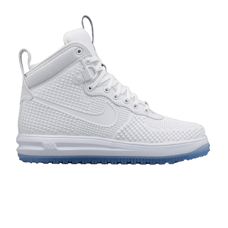 Nike Lunar Force 1 Duckboot Collection For Fall 2016 
