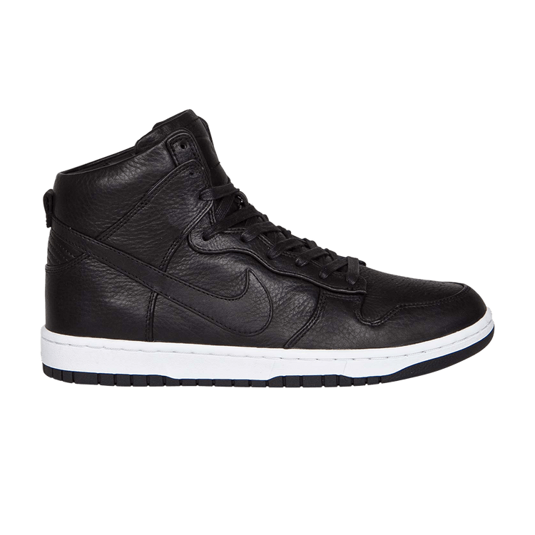 Nike dunk lux high discount