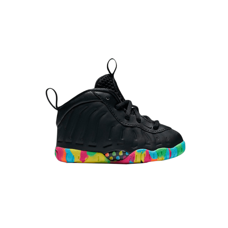 Infant fruity pebble foamposites online