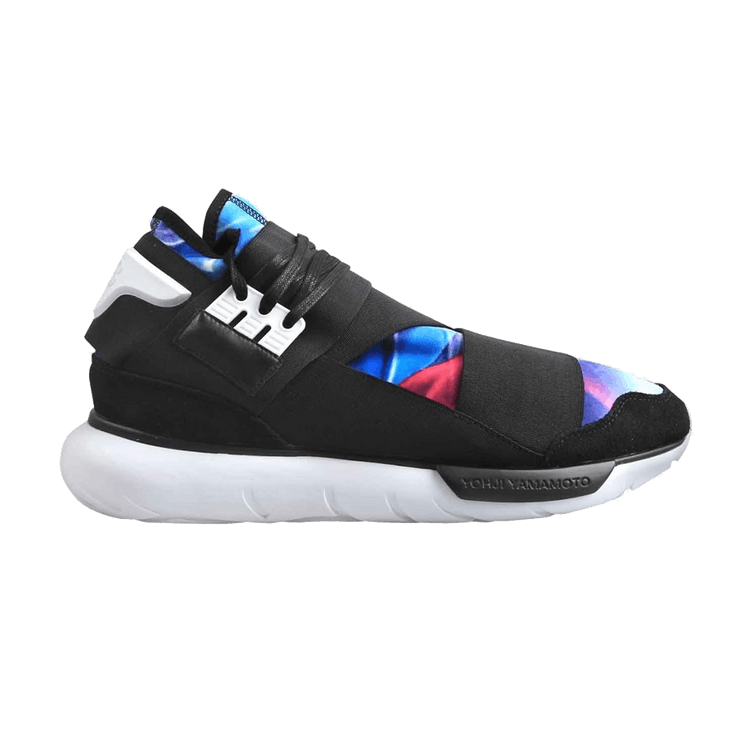 Y-3 QASA HIGH スニーカー 26.5 ブラック Buy Y-3 Qasa High 'Black' - S83173 | GOAT