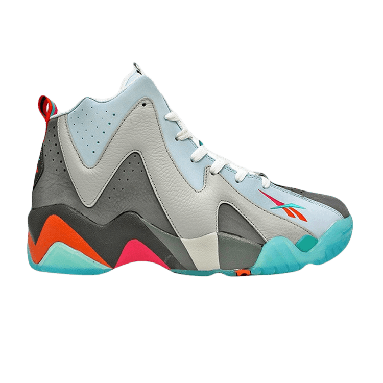 Reebok kamikaze cheap 5 femme 2013