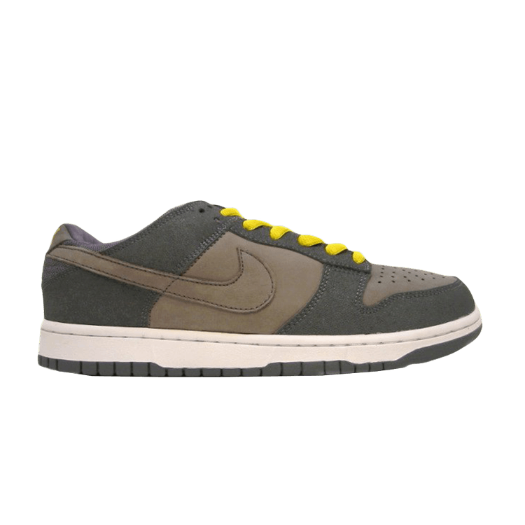 Nike Dunk Low Pro SB – Boca Jr. – Varsity Royal - Lightning 