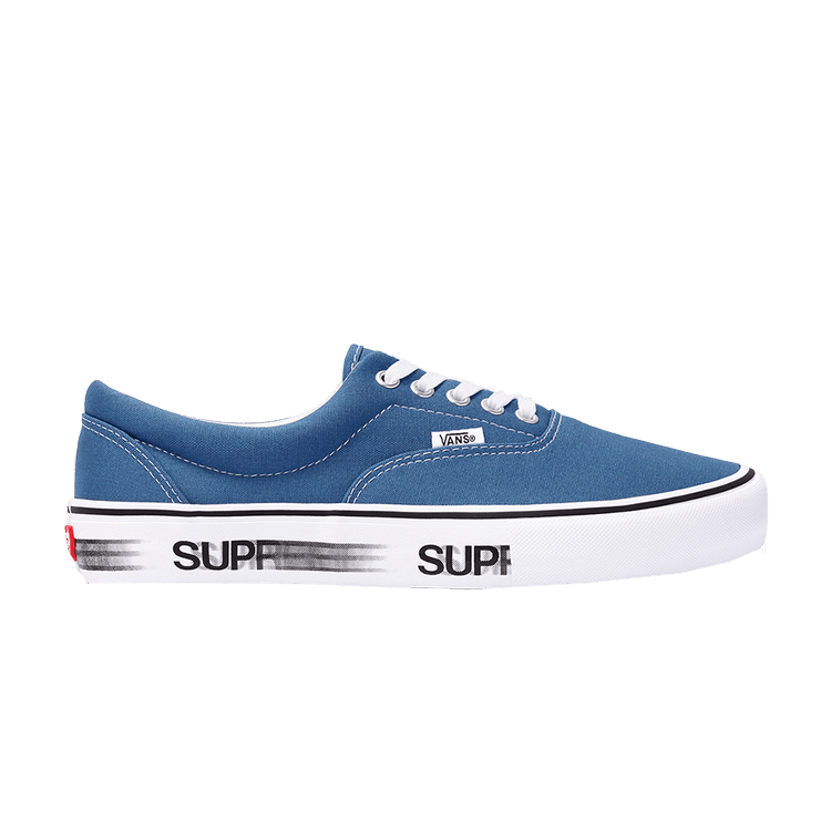 vans supreme blue