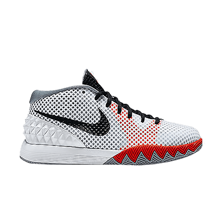 Kyrie 4 GS '80s' | GOAT Kyrie 4 Gs '80S' | Goat