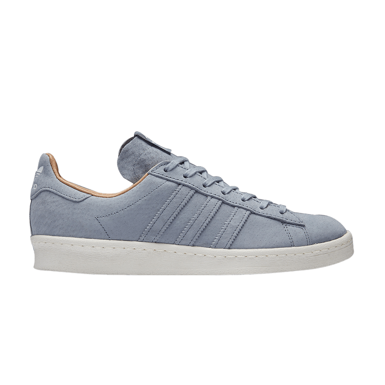 Buy Highsnobiety x adidas Campus 80s 'Grey Tan' - B24113 | GOAT NL