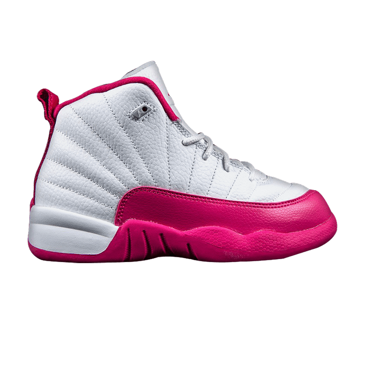 Rossiページ Buy Air Jordan 12 Retro GP 'Vivid Pink' - 510816 109 | GOAT
