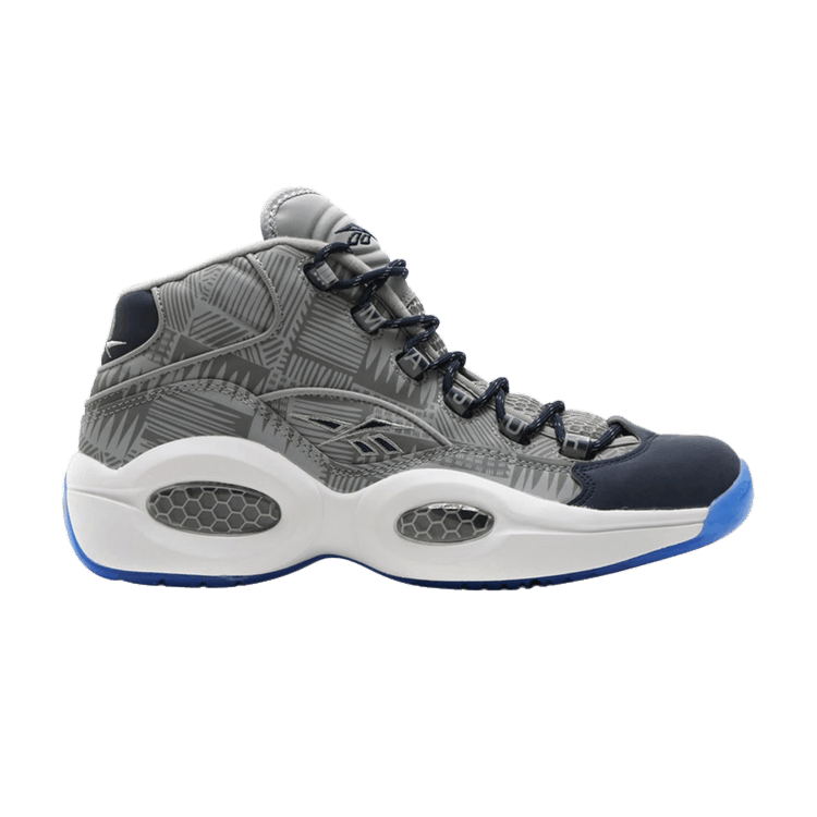 Zapatillas reebok question outlet georgetown