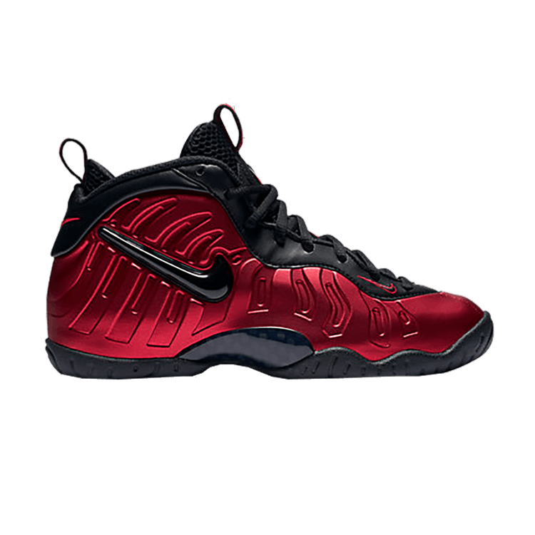 red posite