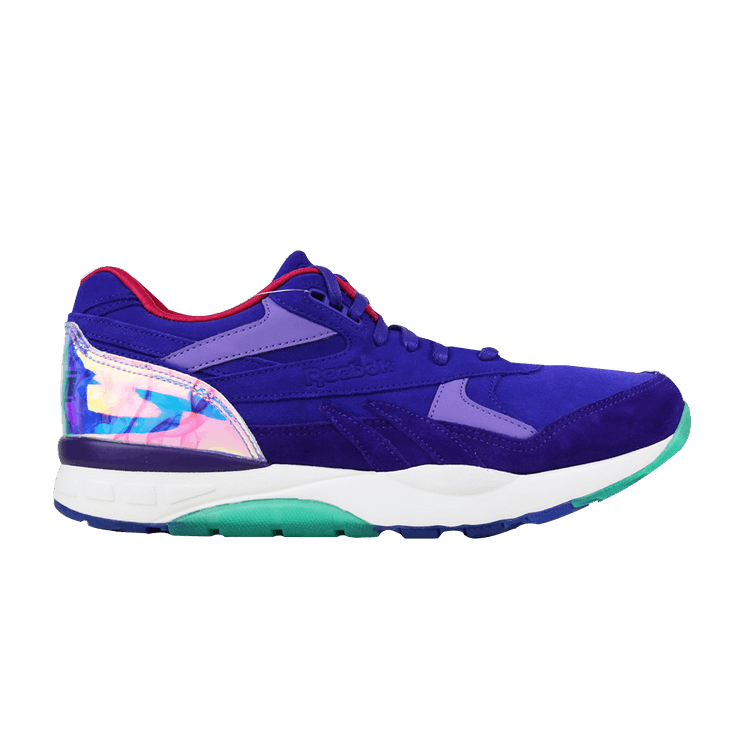 Cam'ron x Ventilator Supreme 'Purple 
