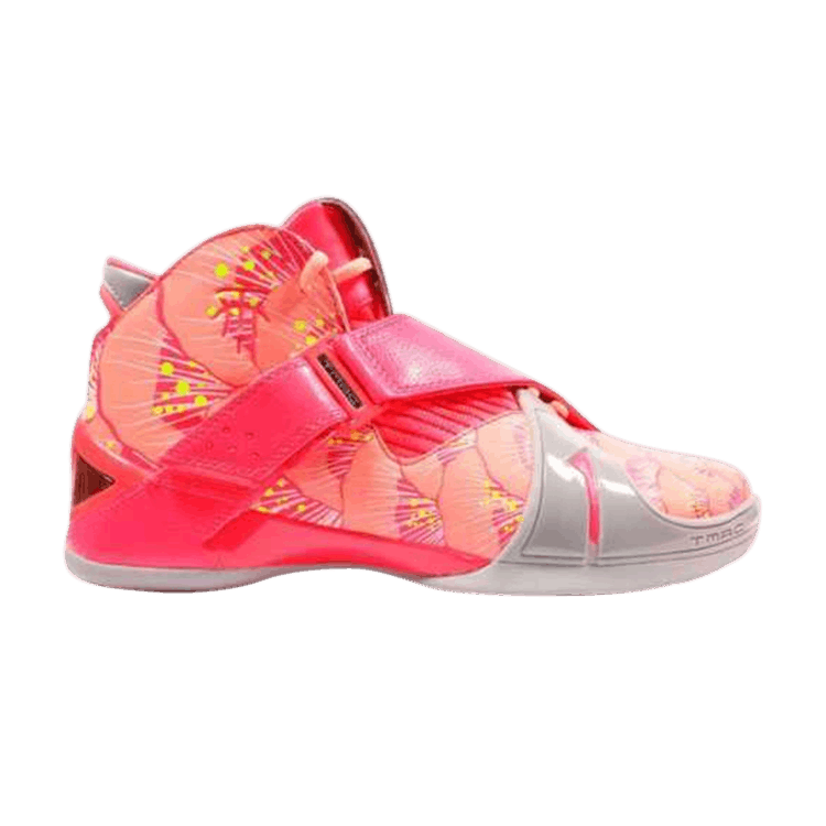 adidas T-Mac 5 13 Points 33 Seconds FZ6228