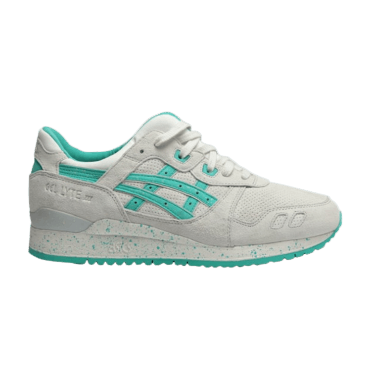 Asics gel deals lyte maldives