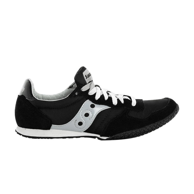 Saucony bullet black on sale