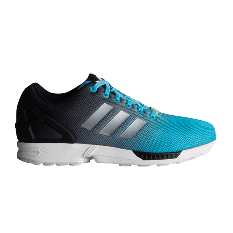 Zx flux outlet bleu