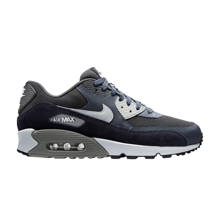 nike air max 90 essential anthracite
