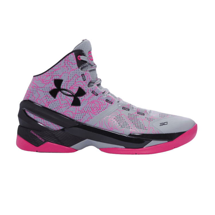 Buy Curry 2 Mother s Day 1259007 037 GOAT