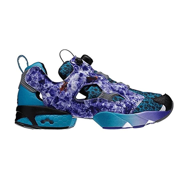 InstaPump Fury Og 'Social Status'