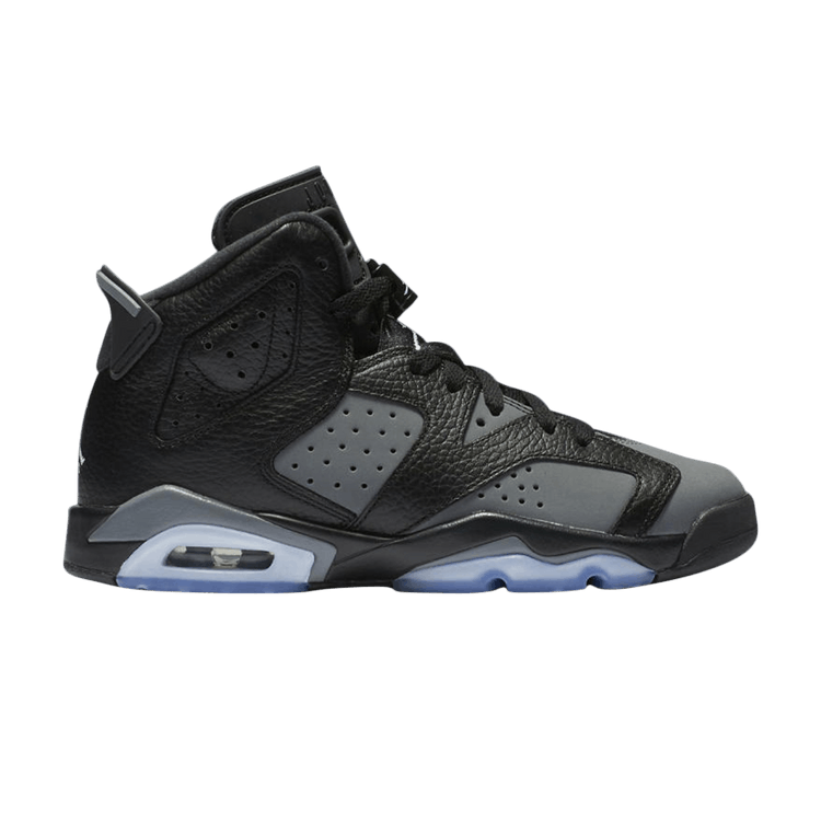 Air Jordan 6 Retro GS 'Cool Grey' | GOAT