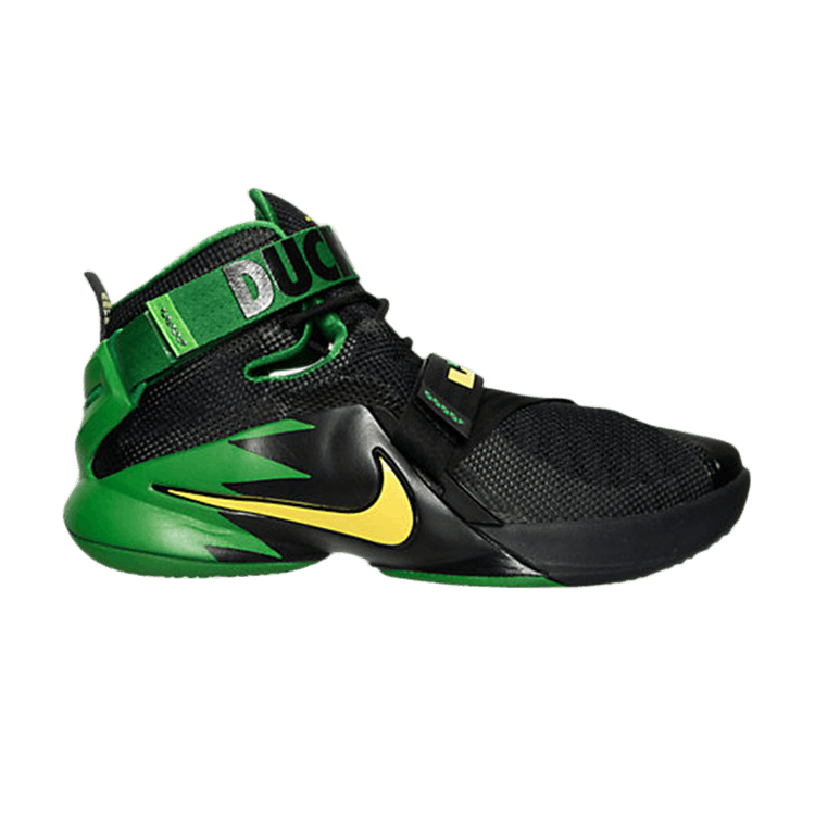 Lebron soldier 9 noir on sale