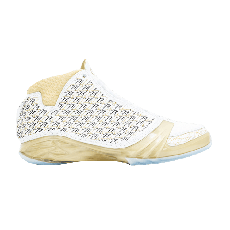 Air jordan 23 trophy room hot sale white