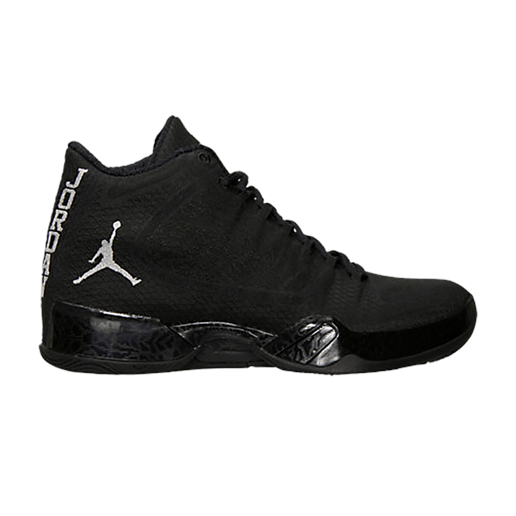 Buy Air Jordan 29 Blackout 695515 010 GOAT CA