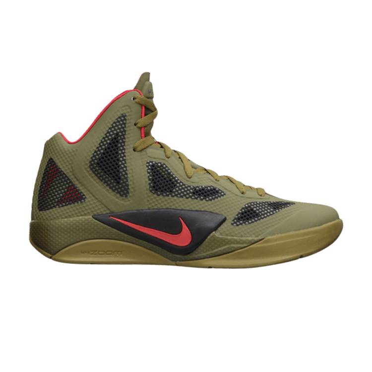 Nike Zoom Hyperfuse 2011 Nike Zoom Hyperfuse 2011 High Prijs Nike Zoom Hyperfuse 2011 Roze Online 