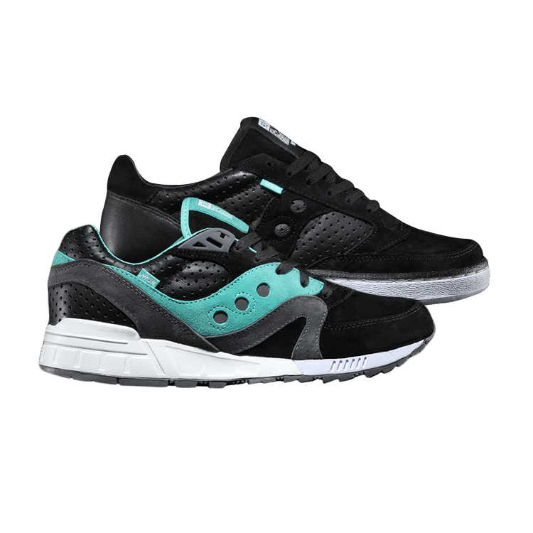 Premier x saucony work play pack clearance