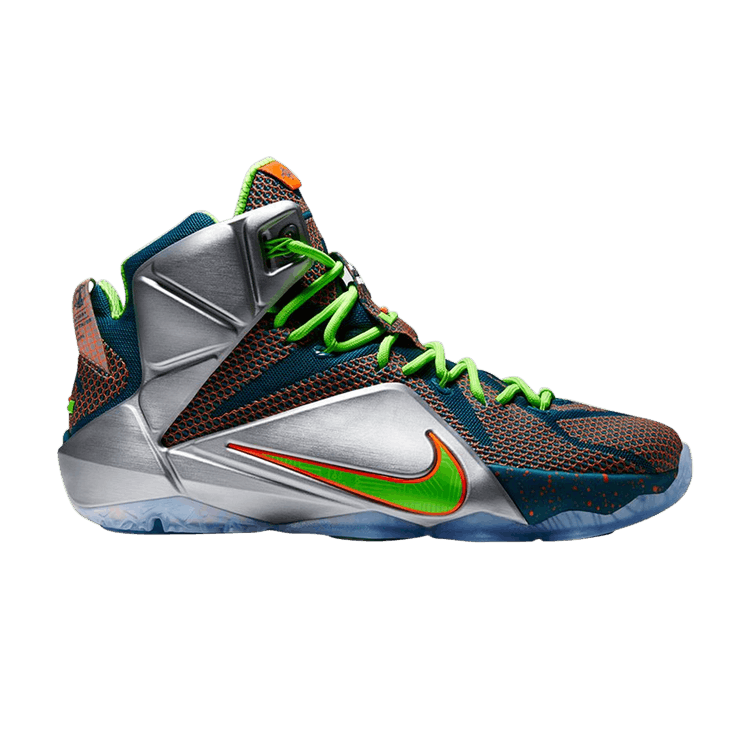 Lebron 12 deals prezzo