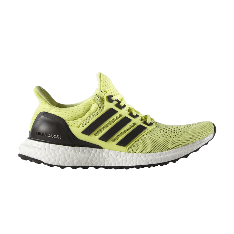 Ultra boost outlet frozen yellow