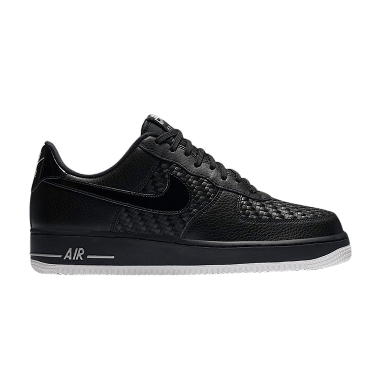 Nike, Shoes, Ew Nike Air Force 7 Lv8 J22 Carbon Fiber Weave Black  Dr0155002 Men Sz 115