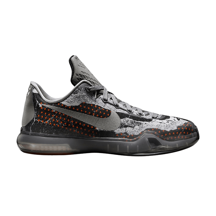 Buy Nike Kobe 10 GS 'Pain' - 726067 001 | GOAT