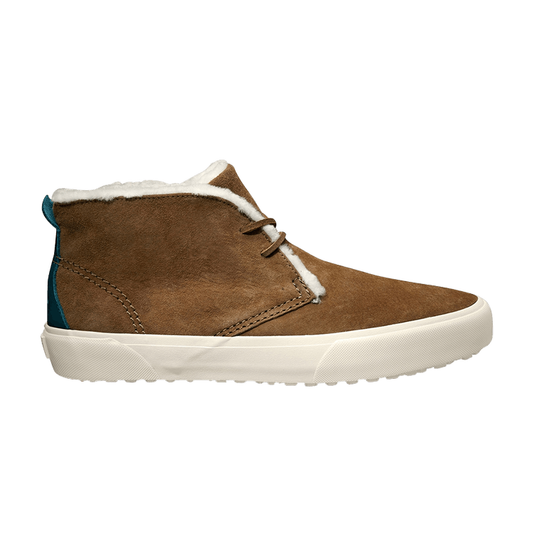 Desert Chukka MTE LX x The North Face 'Toast'