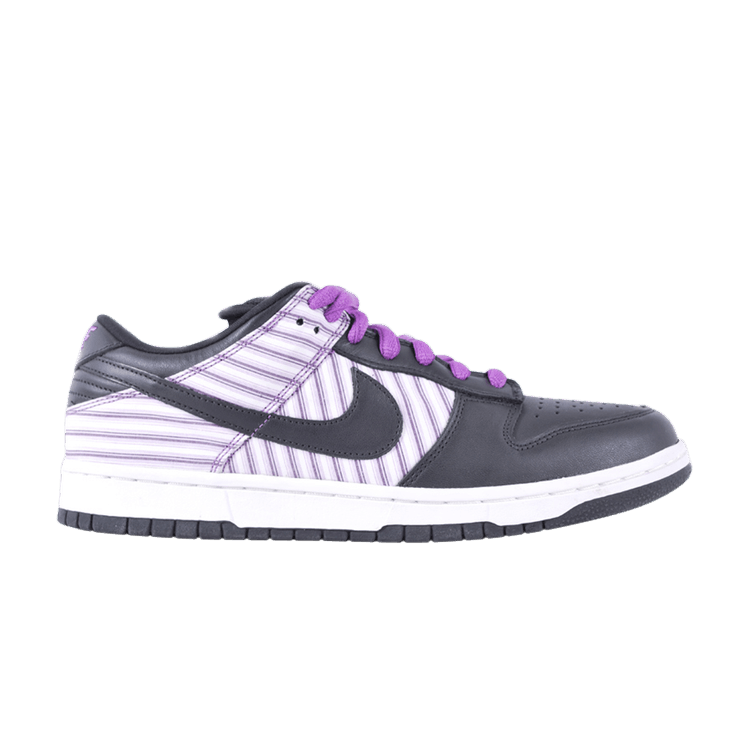 Buy Dunk Low Pro SB 'Purple Avenger' - 304292 101 | GOAT