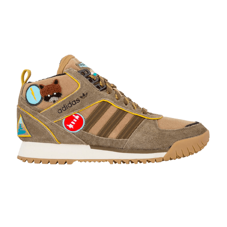 adidas zx trail mid