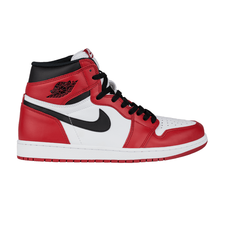 Nike Air Jordan 1 High OG シカゴ　26cm Men's Nike Air Jordan Retro 1 High OG 'Chicago Lost & Found