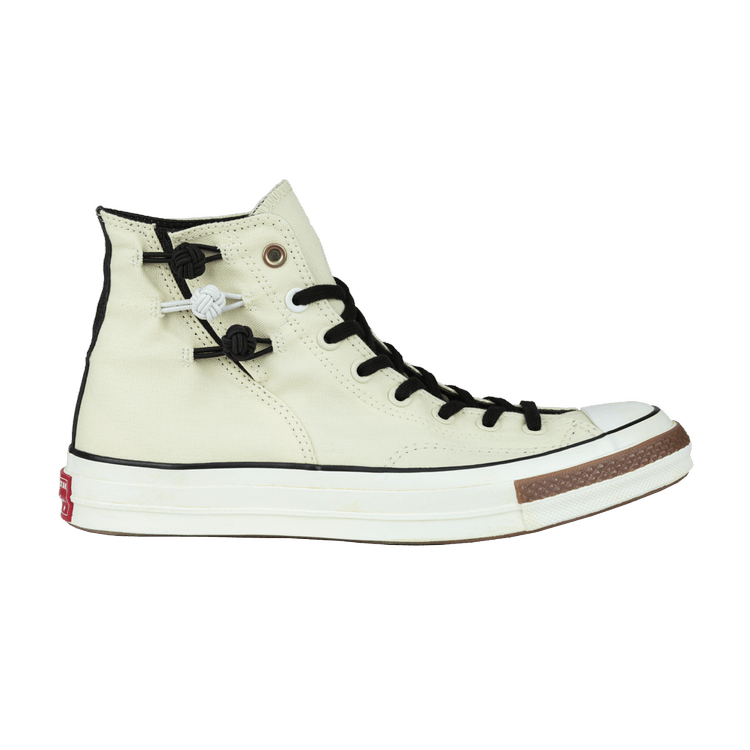 CLOT x Chuck 70 Hi 'Cloud Cream'