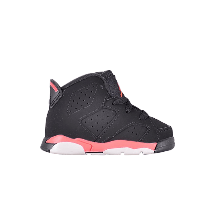 Buy Jordan 6 Retro BT Infrared 2014 384667 023 GOAT