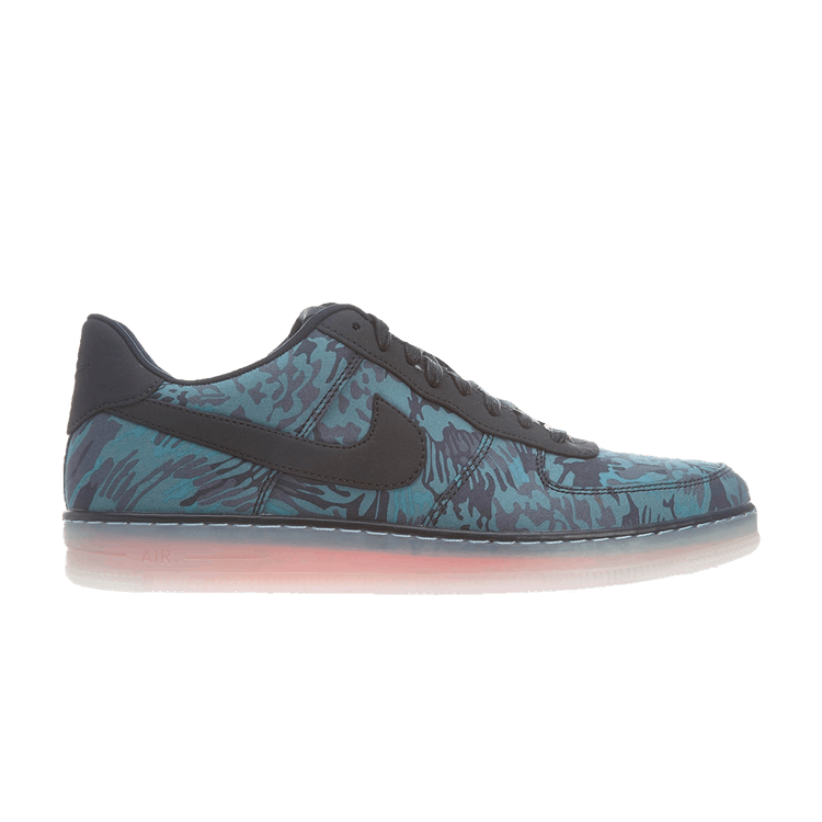 Nike air force 1 downtown liberty discount