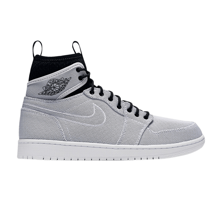Buy Air Jordan 1 High Ultra White Gold 844700 132 GOAT