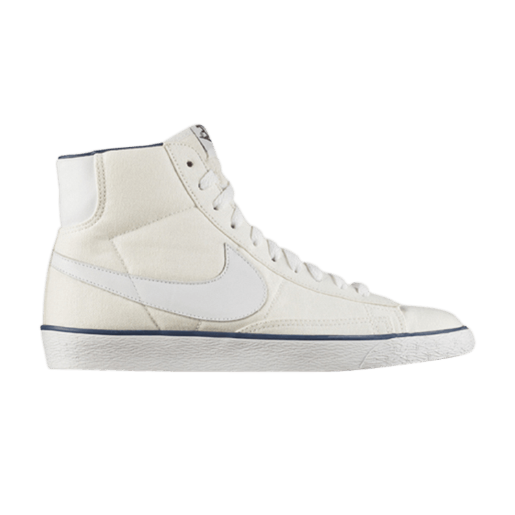 Apc x shop nike blazer hi