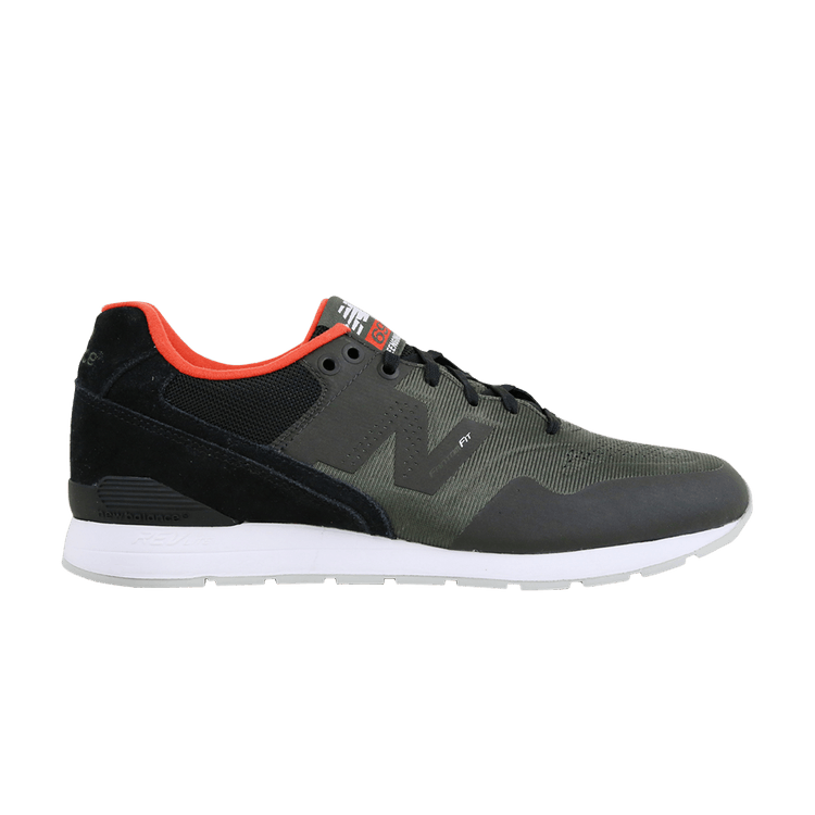 Buy New Balance 696 Tokyo Re-engineered - MRL696FZ | GOAT