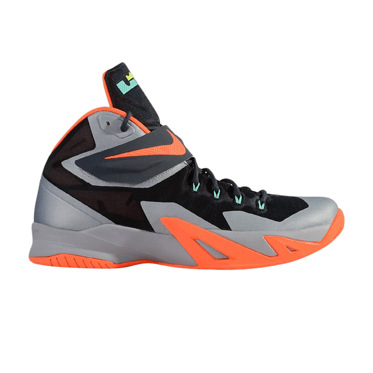 Zoom Soldier 8 Premium 'Watch the 
