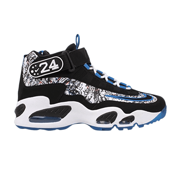 Air Griffey Max 1 Prm 'Safari' | GOAT