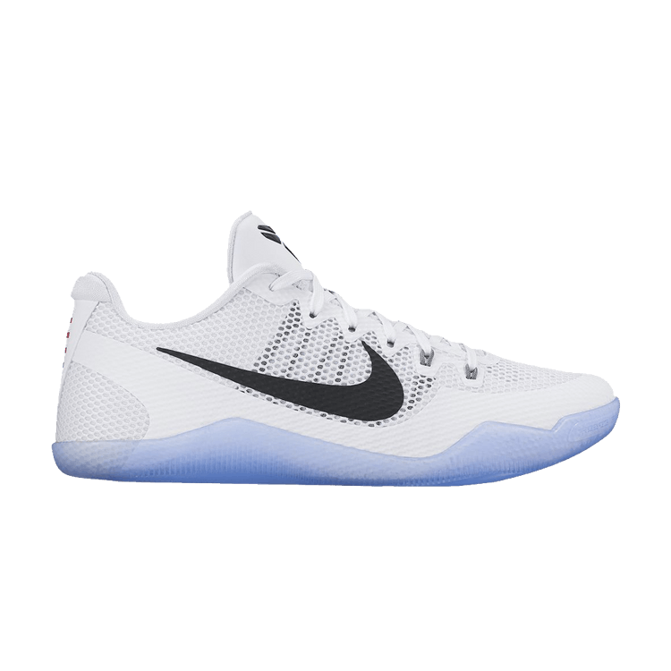 Kobe XI Elite Low Sneaker Review