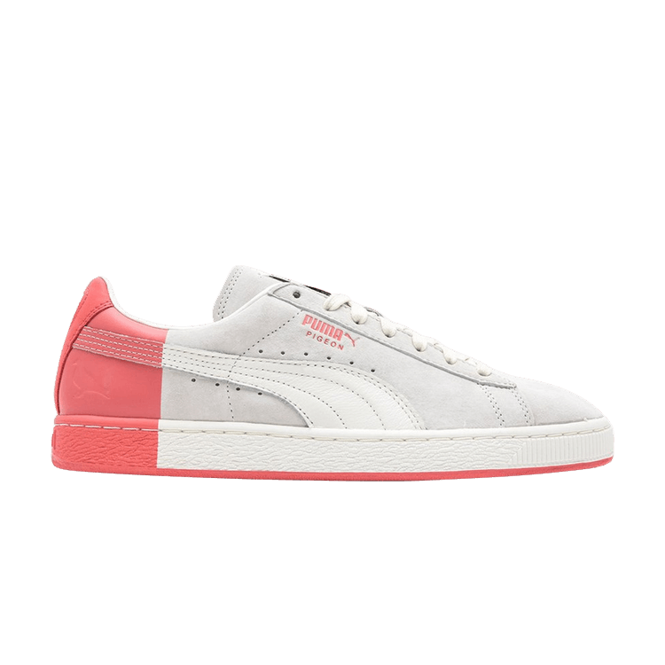 Puma suede x pigeon cheap