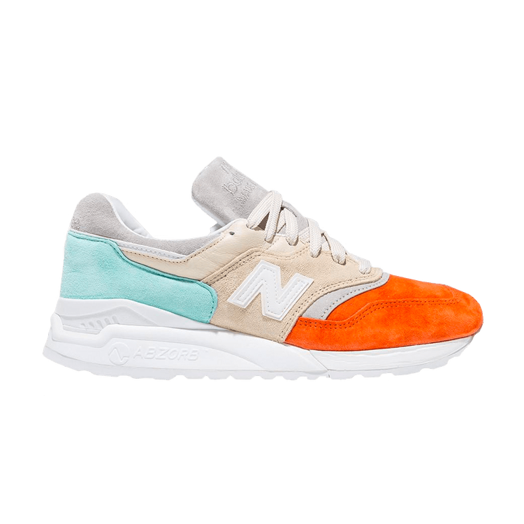 new balance 997.5 price