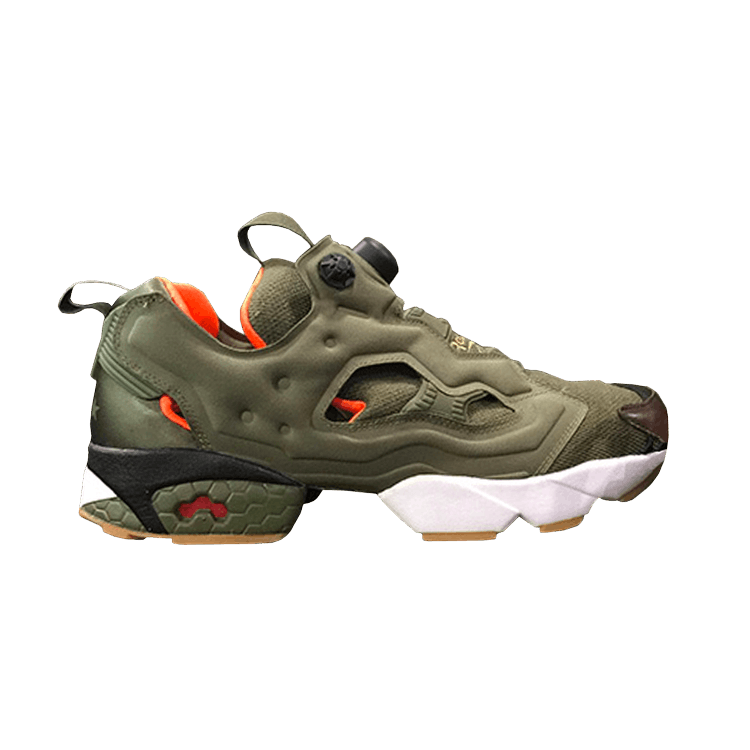 Mita x Winchie x InstaPump Fury OG 'Flight Jacket'