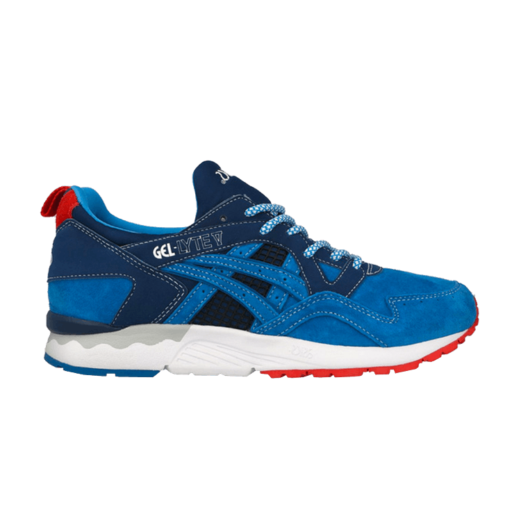 ASICS Mita x Gel Lyte 5 'Trico' Japan Edition
