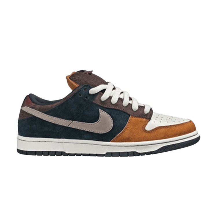 靴 NIKE DUNK LOW PRO SB JOE STRUMMER AFTER Nike Nike SB Dunk Low Premium Strummer After | Size 9