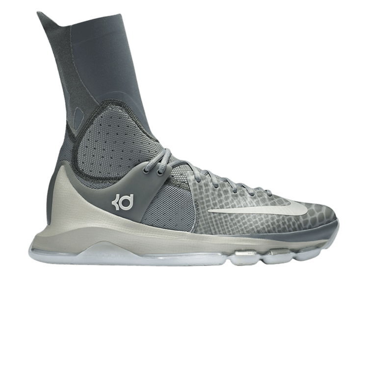 Nike kd 8 elite online donna grigio