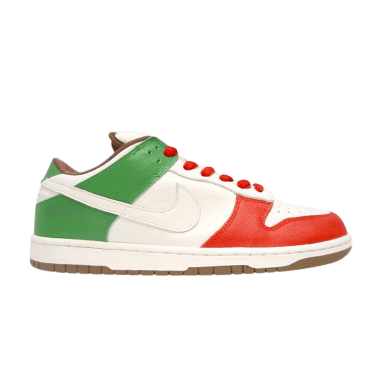 Buy Dunk Low Pro SB Cinco De Mayo 304292 113 GOAT